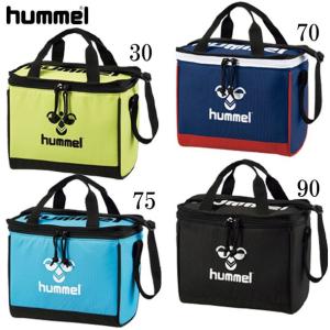 ヒュンメル hummel クーラーバッグS ショルダーバッグ 20SS