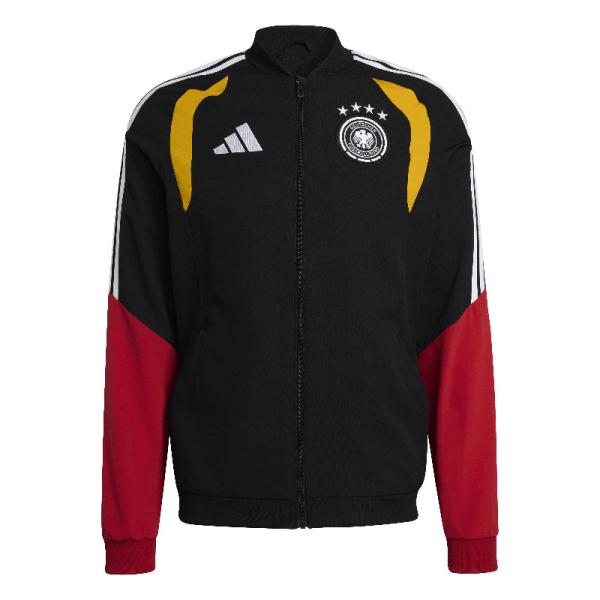 アディダス adidas  ドイツ代表 2026 TIRO PRESENTATION JACKET ...