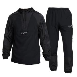NIKE FORCE ウォームアップウェア上下 Nike FORCE ウォームアップウェア 青セットアップ
