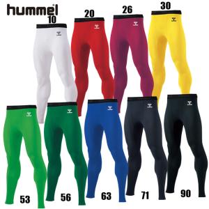 ヒュンメル hummel フィットインナーパンツ (HJP6039LP)｜pitsports