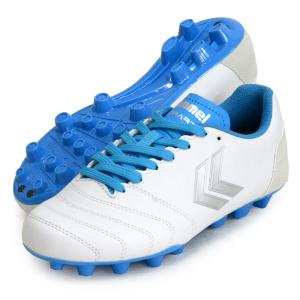 hummel(ヒュンメル)  ヴォラートIIJr. WIDE  ジュニア サッカースパイクシューズ 23SS (HJS1117-1067)｜pitsports