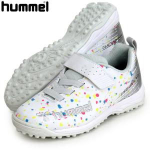 ヒュンメル hummel  プリアモーレVI VTF Jr.   ジュニア サッカー トレーニングシューズ  22FW