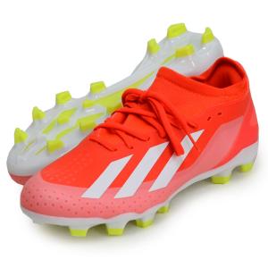 アディダス adidas  エックス クレイジーファスト LEAGUE HG/AG  サッカースパイク X  24SS (IF0697)｜pitsports