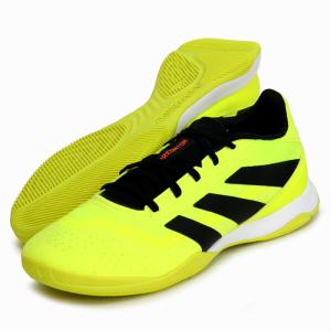 アディダス adidas  プレデター LEAGUE L IN  フットサルシューズ PREDATOR  24SS (IF5711)｜pitsports