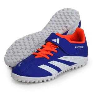 アディダス adidas  キッズ プレデター CLUB TF H.L  ジュニア サッカートレーニングシューズ PREDATO  24FW (IF6421)