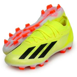 アディダス adidas  エックス クレイジーファスト PRO HG/AG  サッカースパイク X   24SS (IG8975)｜pitsports