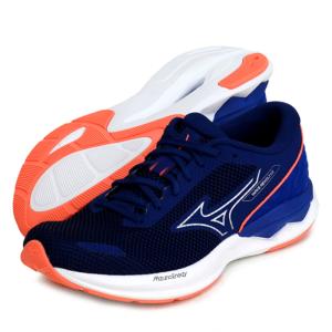 ミズノ MIZUNO  ウエーブリボルト 3  ランニングシューズ 陸上  23AW (J1GC238153)｜pitsports