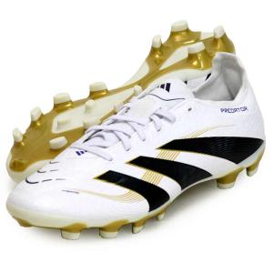 adidas（アディダス） PREDATOR LEAGUE HG/AG adidas ID3774 ルシッド