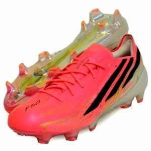 アディダス F50 HYPERFAST FG JR5386の高価買取価格