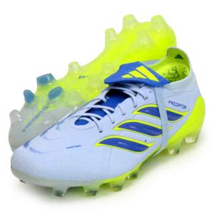 アディダス プレデター サッカースパイクの高価買取価格
