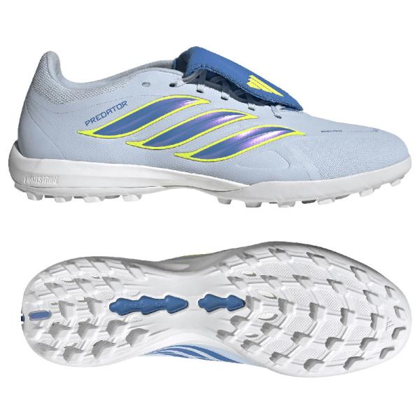 先行予約受付中  アディダス adidas  PREDATOR LEAGUE FT TF  サッカー...