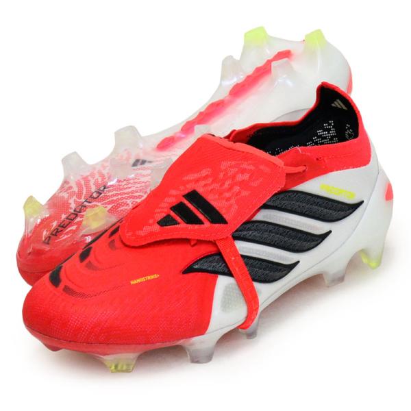 アディダス adidas  PREDATOR ELITE FT FG  サッカースパイク プレデター...