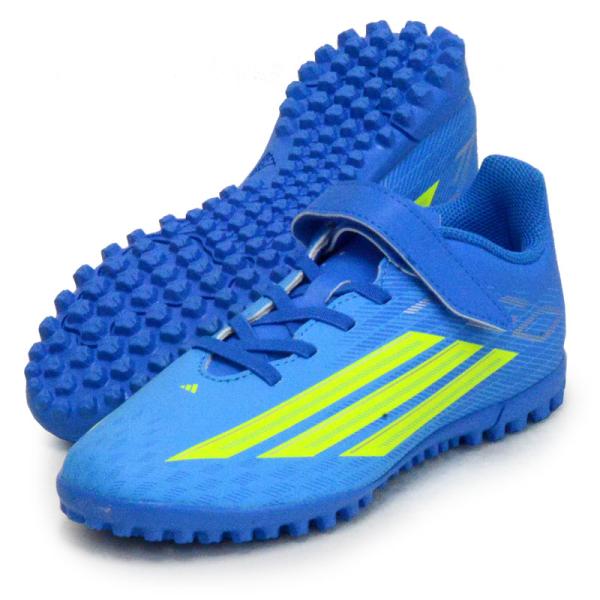 アディダス adidas  F50 CLUB H&amp;L TF J  JR ジュニア トレーニングシュー...