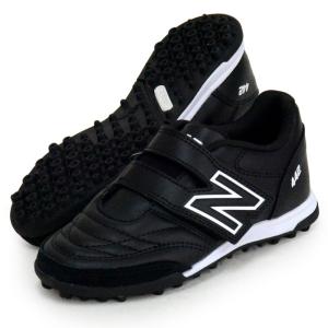 ニューバランス New Balance  442 JR V TF  ジュニア サッカートレーニングシューズ  22SS(JS4VTBK2M)｜pitsports