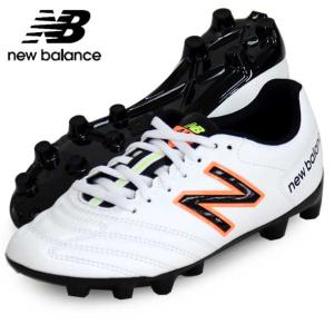ニューバランス New Balance 442 ACADEMY JNR HG ジュニアサッカースパイク 21SS(JSCTHWC1M)