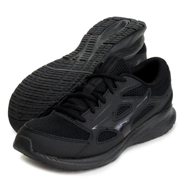 ミズノ MIZUNO  マキシマイザー 26 WIDE  ランニングシューズ  陸上 ユニセックス ...