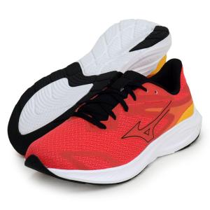 ミズノ MIZUNO  エナジーランナーズ WIDE  ランニングシューズ  陸上 ユニセックス ワイド  24SS (K1GA241201)｜pitsports