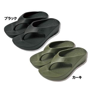 KiU キウ  RECOVERY SANDAL Type-A リカバリーサンダルタイプ-A  アウトドア サンダル SANDAL  23SS(K332)｜pitsports