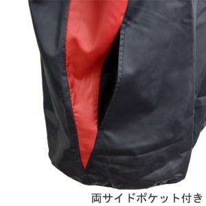 ベースボール 半袖 Vジャン King of ...の詳細画像5