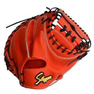 クボタスラッガー SLUGGER  硬式グラブ キャッチャーミット グラブ袋付  野球 一般 大人 硬式 グラブ グローブ 捕手用  23SS(KCI)｜pitsports