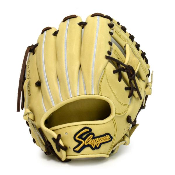 クボタスラッガー SLUGGER  硬式グラブ 内野手用 グラブ袋付  野球 グラブ グローブ 一般...