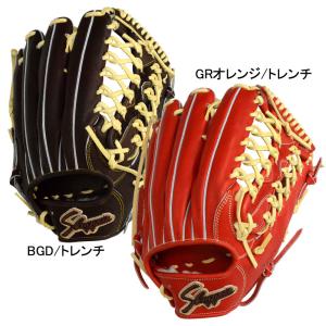 エスエスケイ（SSK） プロエッジ PROEDGE 硬式用グラブ 外野手用 8L