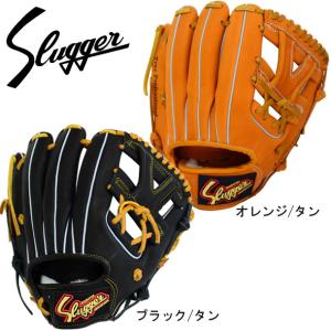 クボタスラッガー SLUGGER 軟式グローブ 内野手用 軟式グラブ 20FW(KSN-AR3)｜pitsports