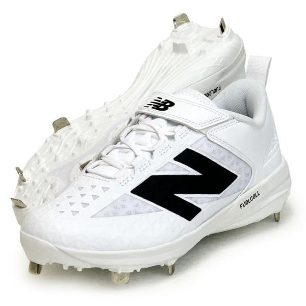 ニューバランス New Balance  FuelCell 4040 v8 2E  野球 スパイク ...