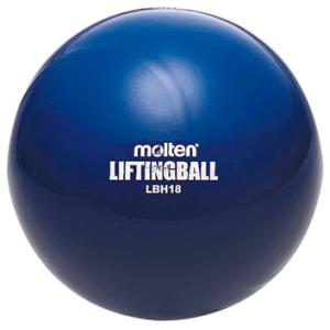 リフティングボールヘビータイプ  molten モルテン サッカーボール （lbh18）
