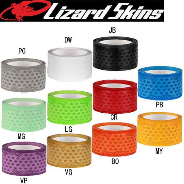 リザードスキンズ Lizard Skins グリップテープ Ultra 21FW(LSLSGU)  ...