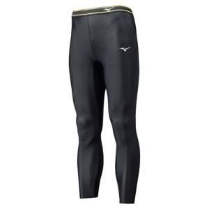 スパッツ MIZUNO（ミズノ） 【メール便可】野球スパッツ メンズ ロング 12JB1X22