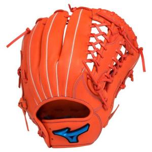 ミズノプロ　イチロー　グローブ　グラブ 日本製　内野手　サイズ9 HAGA MIZUNO（ミズノ） 野球 軟式グラブ グローブ イチローモデル セレクト