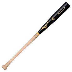 ミズノ MIZUNO 硬式用プロフェッショナル(木製 84cm 平均890g) 野球 バット 硬式用 木製 メイプル 20SS (1CJWH17502)｜pitsports