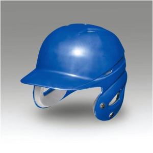 ミズノ MIZUNO 少年軟式用ヘルメット(両耳付打者用/野球) 野球 ヘルメット プロテクター 少年硬式用 (1DJHY111)｜pitsports