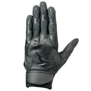 セレクトナイン 両手用   MIZUNO ミズノ 野球 手袋 バッティンググラブ (1EJEH140)