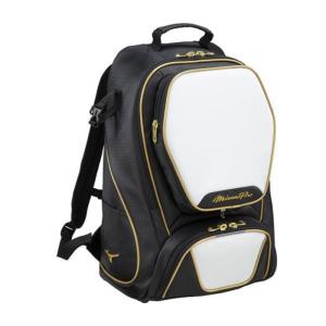 ミズノ MIZUNO  (ミズノプロ) バックパック(40L) 野球 バッグ/ケース ミズノプロ (1FJD3000)｜pitsports