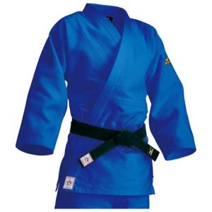 ミズノ MIZUNO 全柔連・IJF規格基準モデル 柔道衣 (優勝/上衣)
