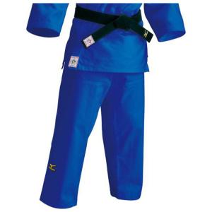 ミズノ MIZUNO 全柔連・IJF新規格基準モデル 柔道衣(優勝