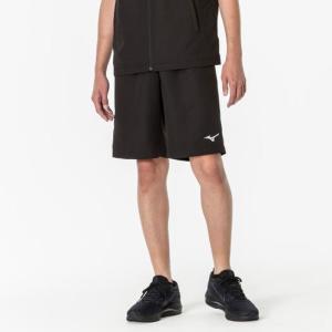 MIZUNO（ミズノ） 【メール便可】トレーニングクロス ハーフパンツ