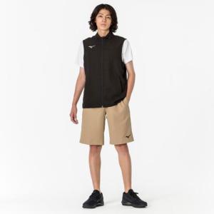 ミズノ MIZUNO トレーニングクロスハーフ...の詳細画像4