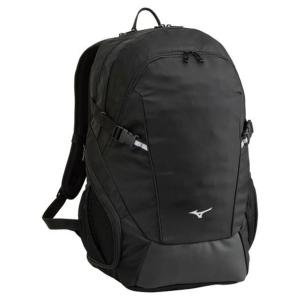 ミズノ 6ポケット 40L 33JD0101 リュック