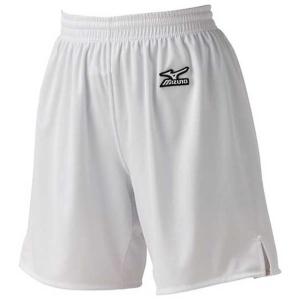 MIZUNO（ミズノ） 【MIZUNO】 パンツ ハーフタイプ・ウエスト