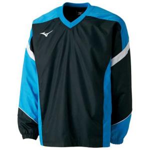 ウィンドブレーカーシャツ  MIZUNO ミズノ テニス ウエア ウィンドブレーカー