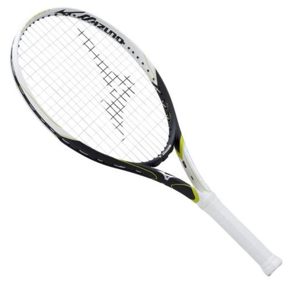 ミズノ MIZUNO 『フレームのみ』 F SPEED(テニス) テニス/ソフトテニス 硬式テニスラ...