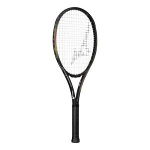 ミズノ MIZUNO アクロスピード 285 (テニス) テニス/ソフトテニス 硬式テニスラケット (63JTH372)｜pitsports