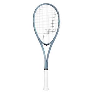 MIZUNO（ミズノ） ソフトテニスラケット 新色【前衛用】アクロスピード