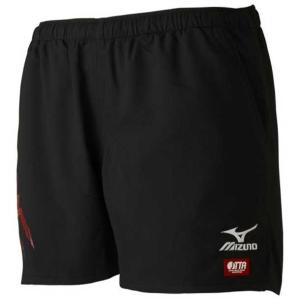 ミズノ MIZUNO ゲームパンツ 卓球 ウェア ゲームパンツ スカート