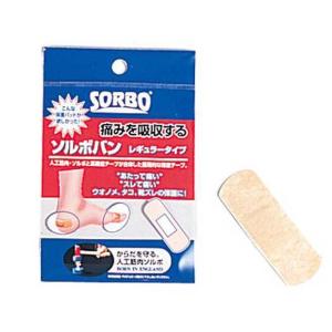 三進興産 ソルボバン レギュラータイプ ランニング シューズアクセサリー インソール