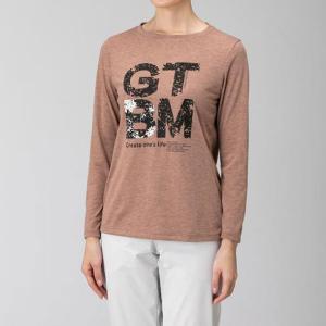 ミズノ MIZUNO フィーリンテックグラフィック長袖Tシャツ アウトドア トラベル ウェア