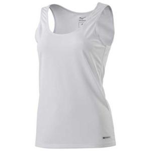 ハイドロ銀チタンアンダータンクトップ MIZUNO ミズノ 健康 日常生活品 アンダーウエア ハイドロ銀チタン